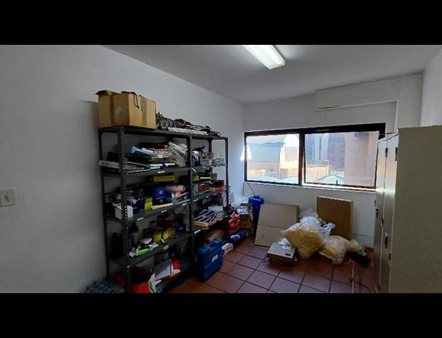 INDUSTRIAL PROPERTY TO RENT IN GATEWAY INDUSTRIAL PARK